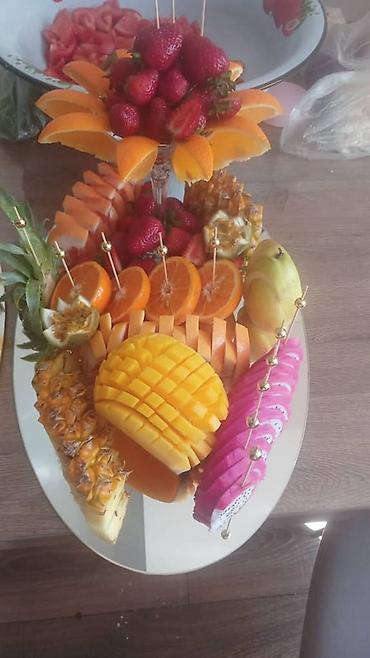 Выездные банкеты: Повар на выезд — «Махабат» Вкусная еда для незабываемого праздника — 16