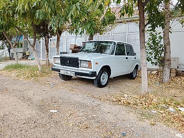 vaz 2104: VAZ (LADA) 2107: 0.7 l | 1982 il 856328 km Sedan — 1
