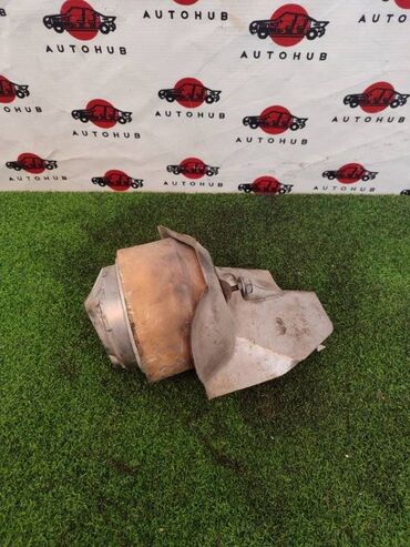 подушки двигателя: Мотор жаздыгы Mercedes-Benz