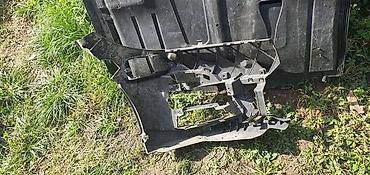 kin 107: NOSAČ BRANIKA G20 PL ZA BMW 315, 316, 318 . | BMW 3 g20 prednji — 3