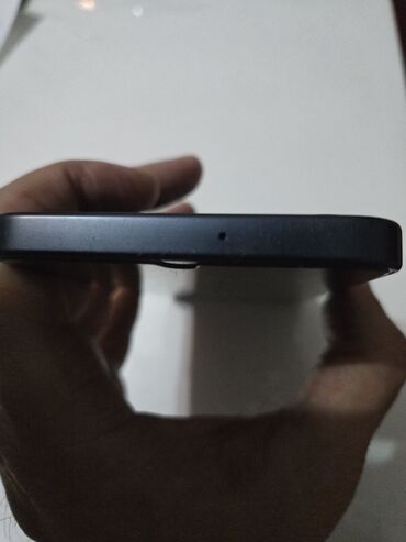 Samsung: Samsung Galaxy A16, 128 GB, rəng - Boz, Zəmanət, Sensor, Barmaq izi — 9