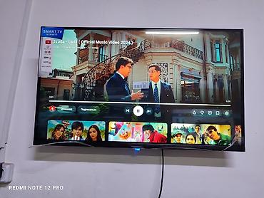 камеры видеонаблюдения 4g: SMART TV на Android 14,32 дюйма с поддержкой Youtube - Платформа — 2