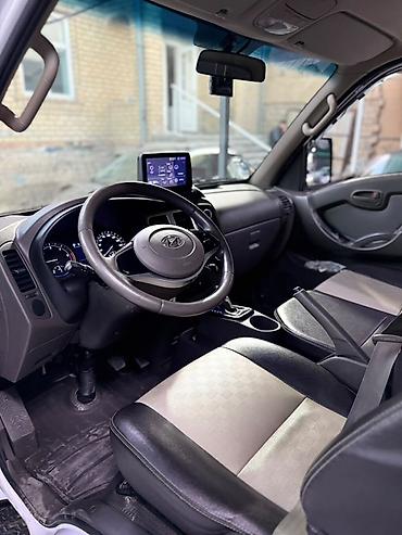 хундай портер 2018: Легкий грузовик, Hyundai, Стандарт, До 1 т, Б/у — 6