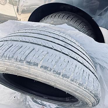 citroen c 4: Летние шины Laufenn S-fit AS - Размер: 215/55 R17 (указано на — 10