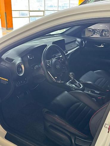 Kia: Kia K3: 2019 г., 1.6 л, Автомат, Бензин, Хэтчбэк — 7