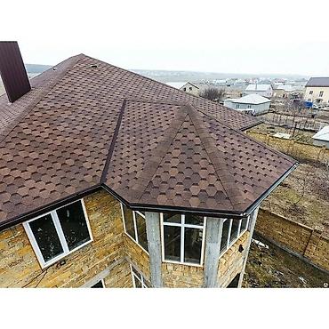 Кровля крыши: Кровля крыши | Монтаж Больше 6 лет опыта — 10