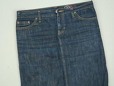 jeans bhs: GAP Maternity, Spódnica damska, rozmiar L — 1
