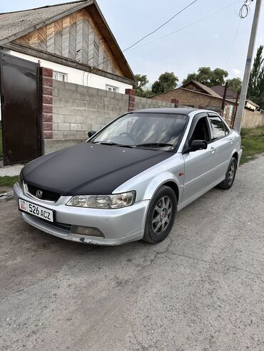 хонда сивик леви руль автамат хежибек серебристый: Honda Accord: 1999 г., 1.8 л, Автомат, Бензин, Седан