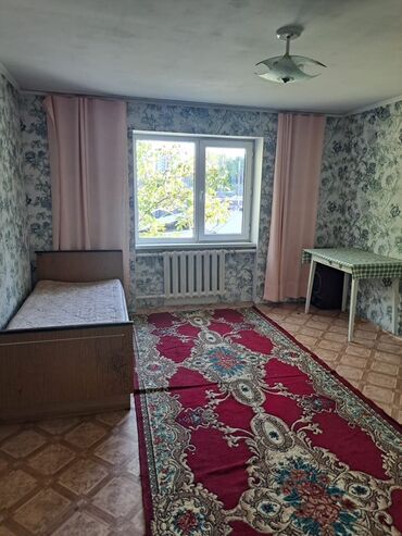 ищю комнату с подселением: 15 м², С мебелью