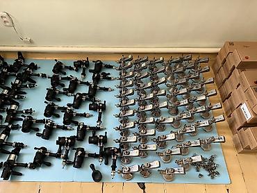 Другое оборудование для бизнеса: Продаю пивные оборудование пенагасители 3 вида пегас винтап, айтап at lalafo.kg — 3 Другое оборудование для бизнеса: Продаю пивные оборудование пенагасители 3 вида пегас винтап, айтап — 3