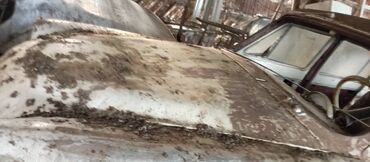 QAZ: QAZ 21 Volga: 2.4 l | 1957 il Sedan — 2