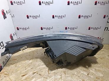 gra: Передняя левая фара Hyundai 2017 г., Б/у, Оригинал, Корея — 4