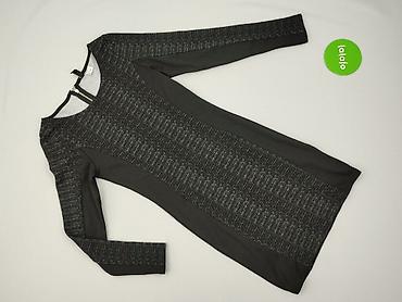 styl: H&M Conscious, Sukienka damska, rozmiar 2XS — 2