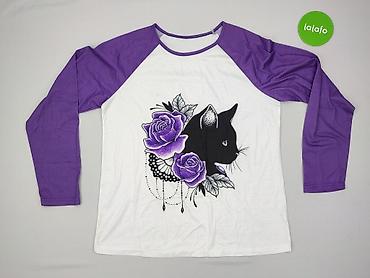 kaliko: T-shirt damski, rozmiar XL — 2
