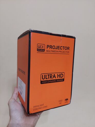 Proyektorlar: İşlənmiş Proyektor Ünvandan götürmə -da lalafo.az — 4 Proyektorlar: İşlənmiş Proyektor Ünvandan götürmə — 4