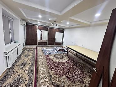 элитные дома в бишкеке: 90 м², 3 комнаты — 7