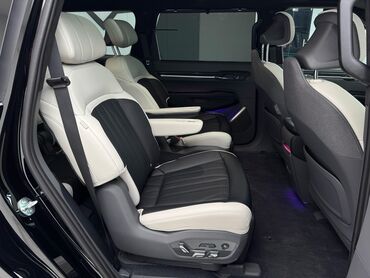 Kia: Kia : 2024 г., 0.1 л, Автомат, Электромобиль, Кроссовер — 9