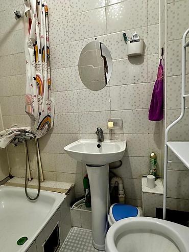 домв: 1 комната, 35 м², 7 этаж — 9