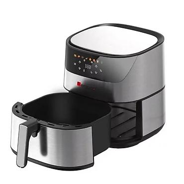 nokia wifi router: Berqamo markalı hava fritözü (air fryer) – müasir mətbəx üçün — 3