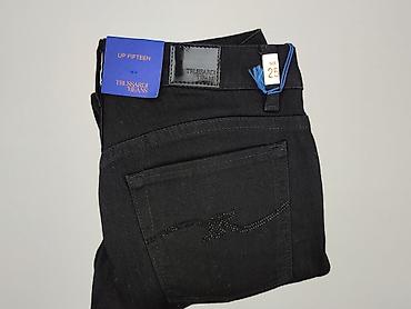 trussardi jeans: Trussardi Jeans, Jeansy damskie, rozmiar 2XS — 8