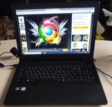 оперативка для ноутбука в Кыргызстан | Ноутбуки и нетбуки: Lenovo 300, Intel Core i7, 8 ГБ ОЗУ, 15.6 "