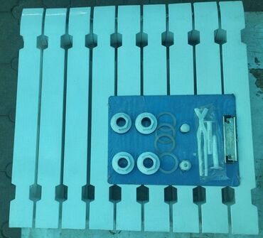 Чугунные батареи: Чугунные батареи радиаторы оптом розницу. Чугунные радиаторы для ЦО — — 10