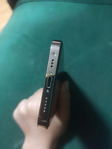electronics iphone: IPhone 12 Pro, 128 GB, Gümüşü — 3