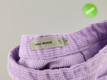 vila kardigan: Vero Moda, Spódnica damska, rozmiar XS — 4