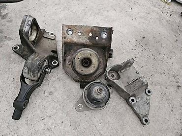 kombi 8 1: NOSAC MOTORA MENJACA ZA CITROEN C8 ZA 2005. GOD — 1