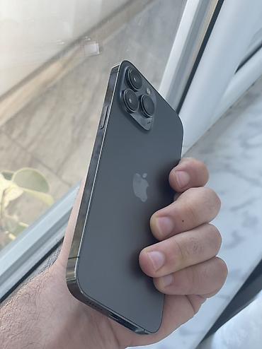 Apple iPhone: IPhone 13 Pro, Space Gray — 2
