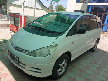 передний бампер опель вектра б: Toyota Estima: 2000 г., 3 л, Автомат, Бензин, Минивэн