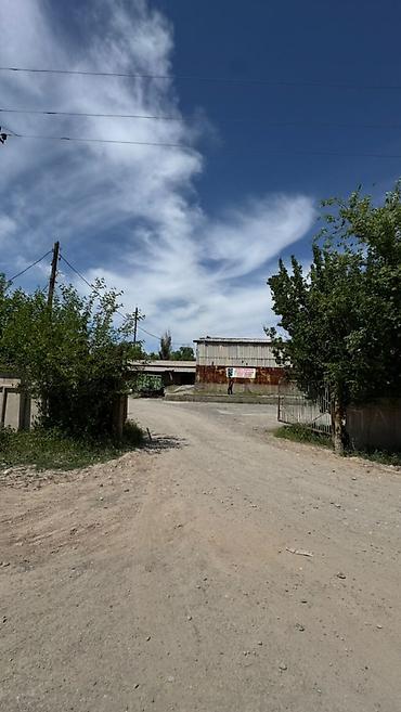 вагон донголок: Сдаю ангар 600 м², С высокими потолками, Долгосрочно, Агентство недвижимости — 3
