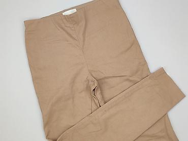 baggy: H&M Basic, Legginsy rozmiar M — 1