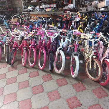 Городские велосипеды: Городской велосипед, Alton, Рама M (156 - 178 см), Б/у — 18