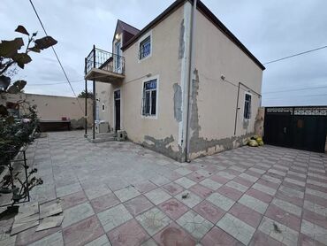 qutqaşınlı küçəsi: Bakı, Novxanı, 300 kv. m, 5 otaqlı, Qaz, İşıq, Su