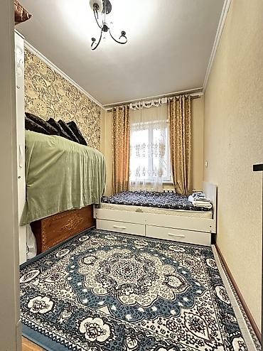 Продажа квартир: 5 и более комнат, 88 м², 105 серия, 5 этаж, Евроремонт — 9