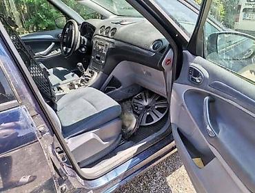 gps tracker za auto cena: SEDISTA ZADNJA ZA FORD GALAXY OD 2006. DO 2012. GOD. | FORD velika — 7
