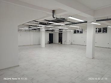 Коммерциялык мүлк: Ижарага Башка өндүрүш, 145 м² — 2