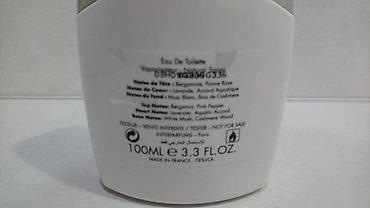 Parfemi: MONT BLANC LEGEND SPIRIT EDT100ML TSTR | Mont Blanc Legend Spirit — 5