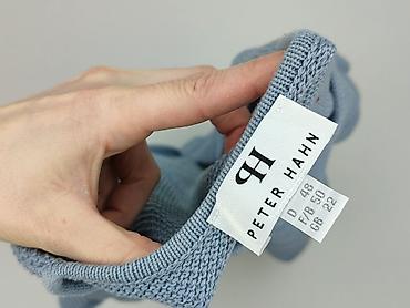 eu 54: Peter Hahn, Sweter damski, rozmiar 4XL — 6