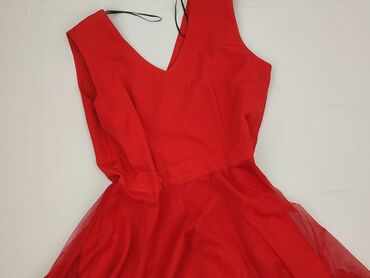 duże rozmiary ekskluzywne sukienki plus size: Duet A&M, Сукня жіноча, розмір 4XL