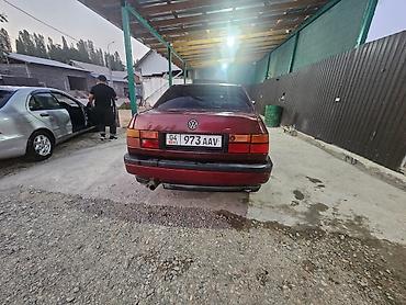 для фар: Volkswagen Vento: 1992 г., 1.8 л, Механика, Бензин, Седан — 8