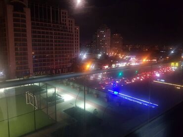 Uzunmüddətli kirayə mənzillər: Mənzil kirayə verilir. Menzıl Grand Hayat Yasayıs Kompleksınde — 9