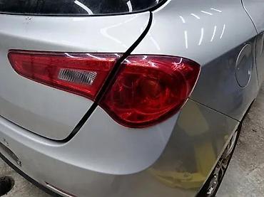 Auto delovi, gume i tjuning: Alfa Romeo Giulietta kompletan auto u delovima. Alfa Romeo Giulietta — 15