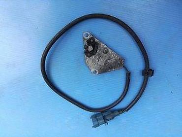 smart sensor ar991: Senzor polozaja bregaste ALFA ROMEO 147 - 1,6 TS. Polovni orginalni — 2