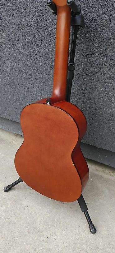 Gitare: THOMANN C-403 NT KLASIČNA 3/4 B-STOCK | Slanje po dogovoru ili lično — 4