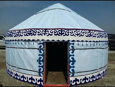 Изготовление юрт: Изготавливаем на заказ юрты Диаметром 4-5-6 метров Из металла с — 16