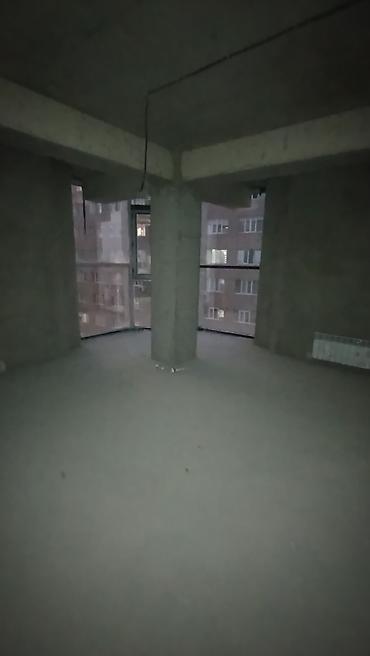 вариант бар: 3 комнаты, 92 м², Кок-Жар мкр Элитка, 5 этаж, ПСО (под самоотделку) — 8