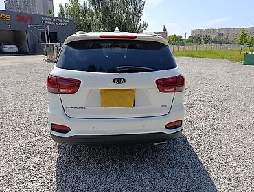 platform ok: Kia Sorento: 2018 г., 2.4 л, Типтроник, Бензин, Кроссовер — 6
