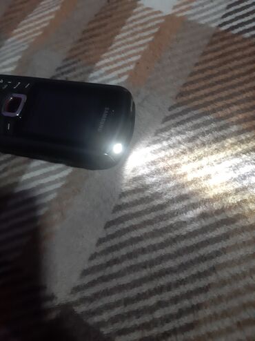 Samsung: Samsung gtb 2710 ispravan telefon radi na sve mreze,baterija — 9